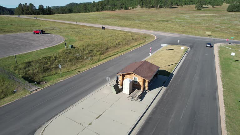 Professional Portable Potty Rental in Fort Thomas, KY